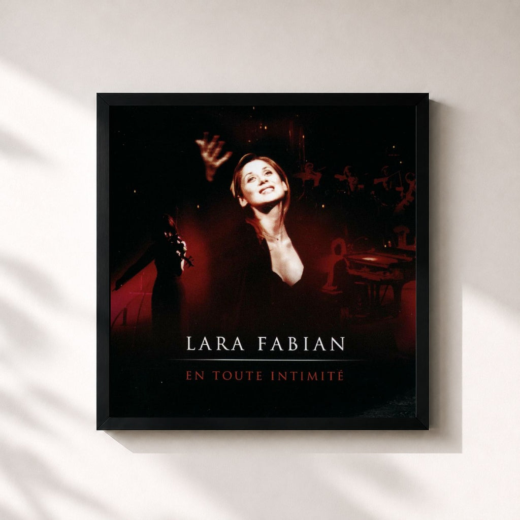 Lara Fabian · En toute intimité