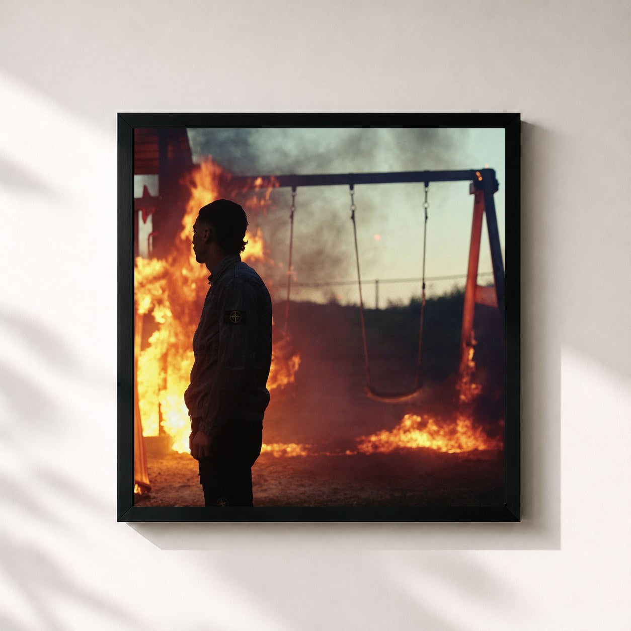 Saïf – Si vous saviez