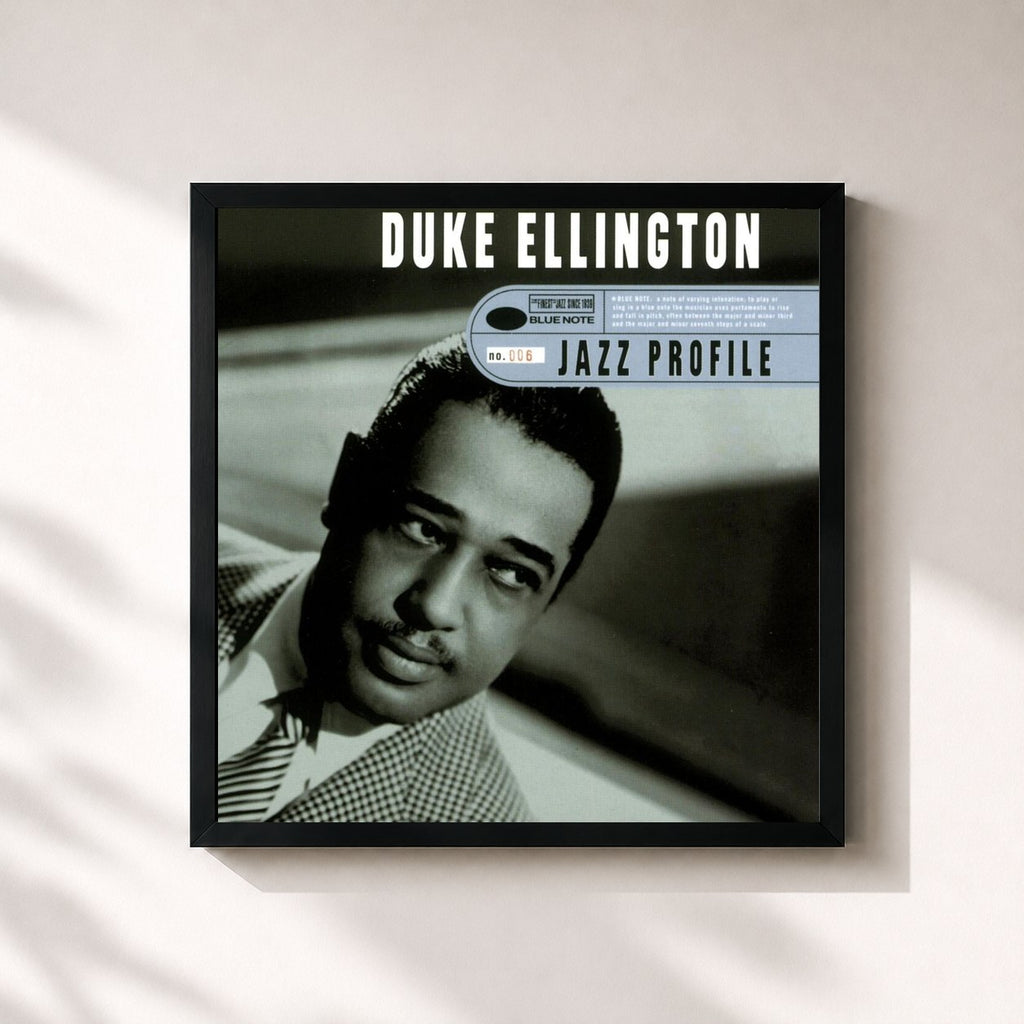 Duke Ellington · Jazz Masters
