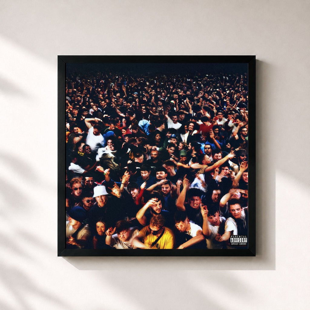 Chase & Status · What Came Before