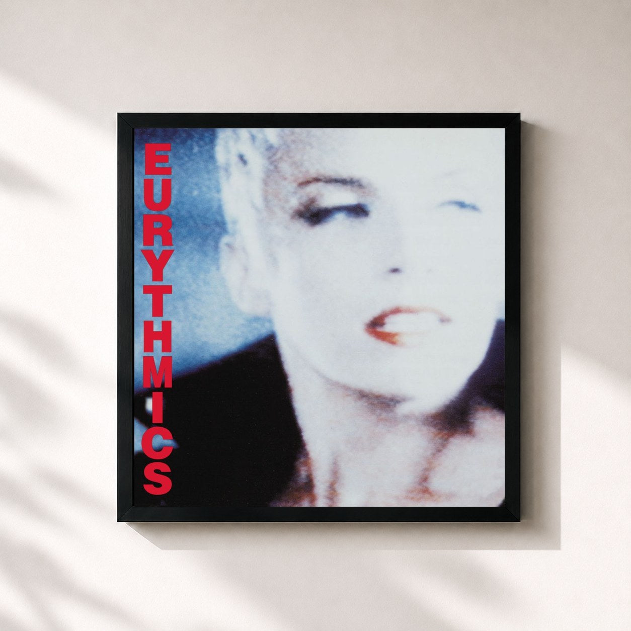 Eurythmics · Be Yourself Tonight