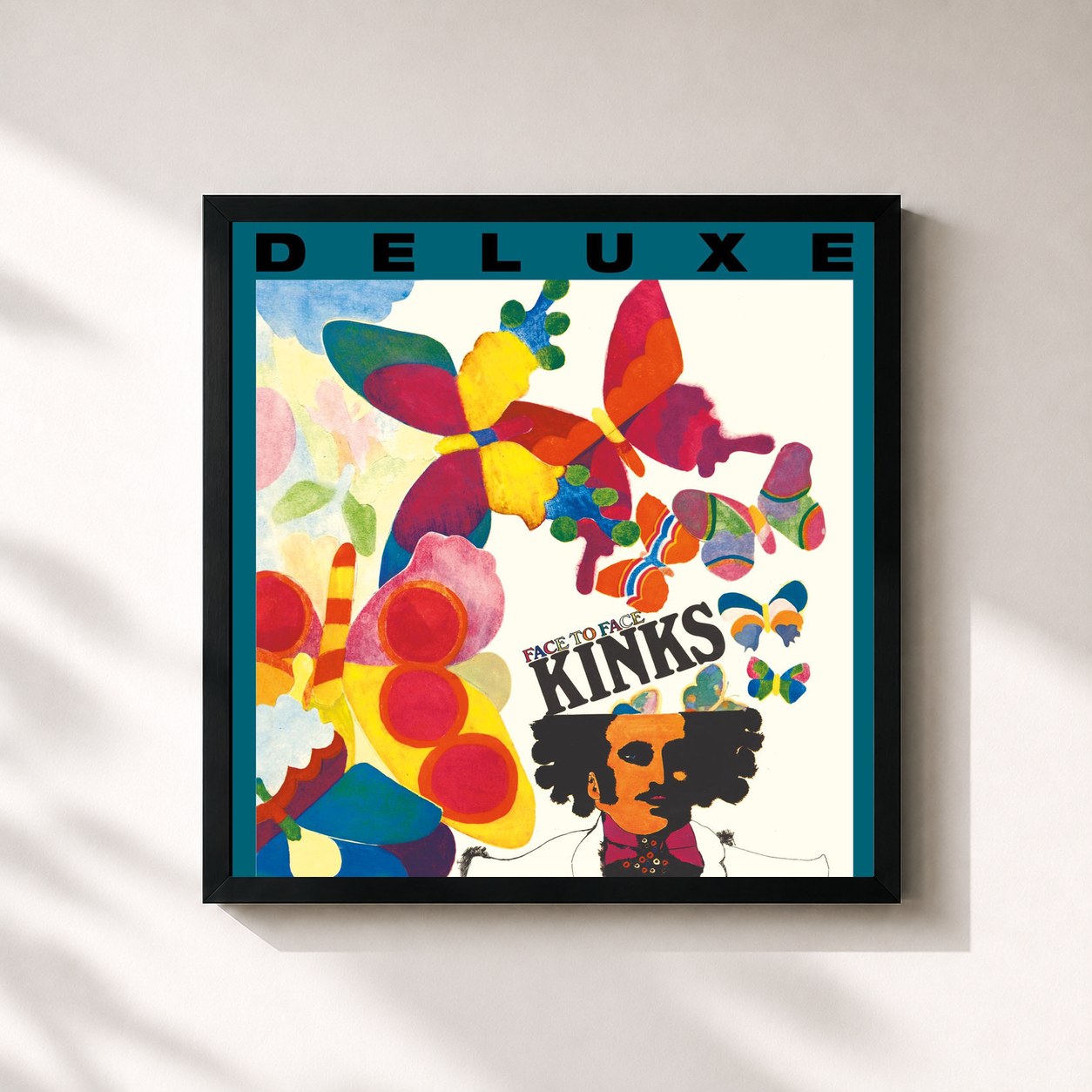 The Kinks · Face to Face (Deluxe)