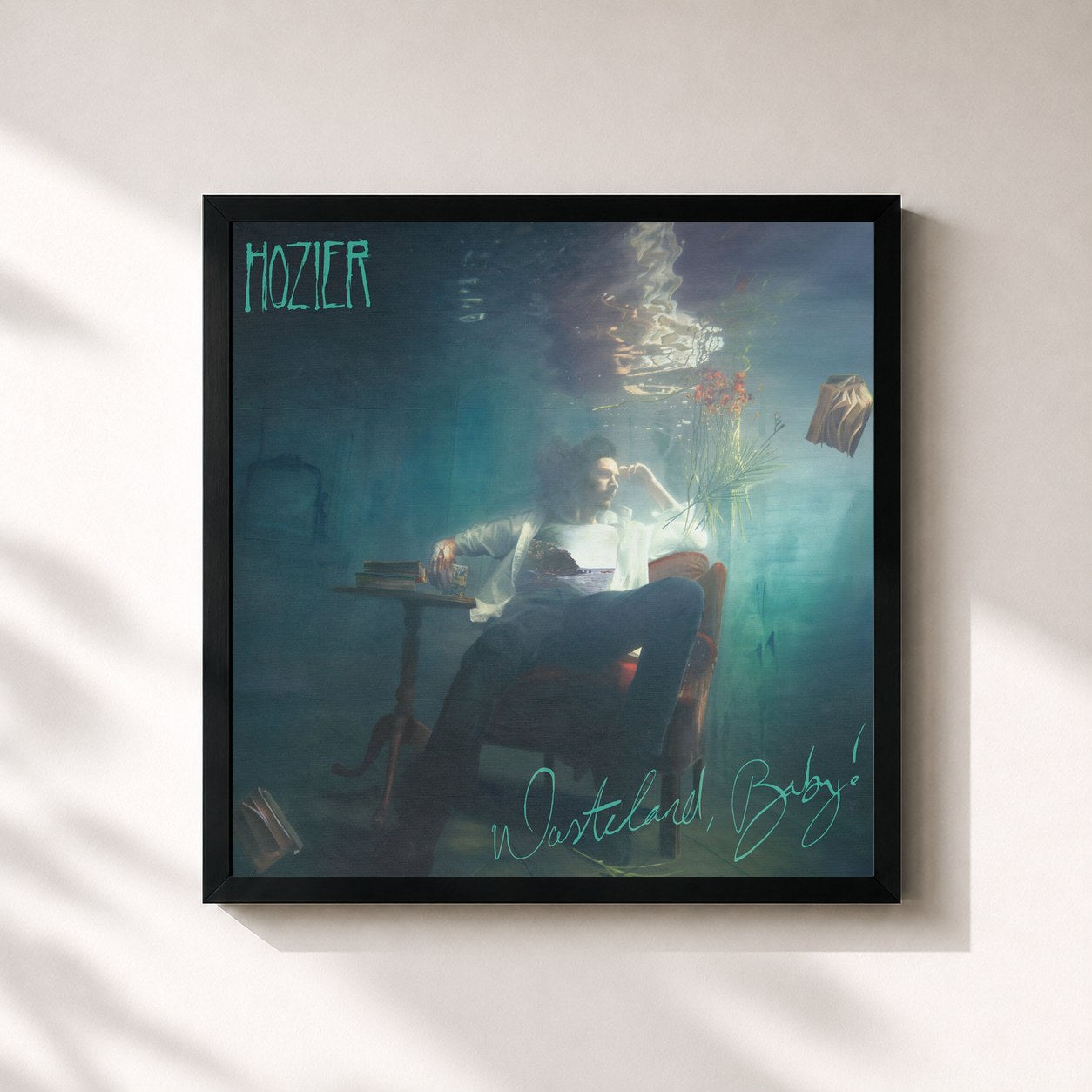 Hozier · Wasteland, Baby! (Special Edition)