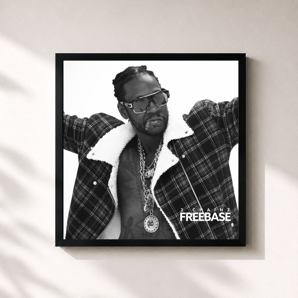 2 Chainz · Freebase