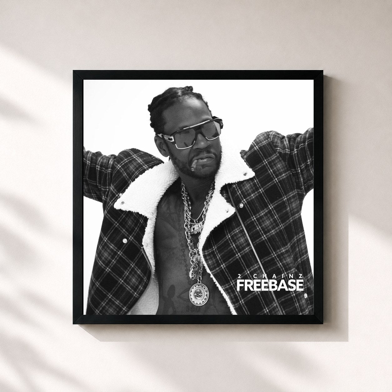 2 Chainz · Freebase