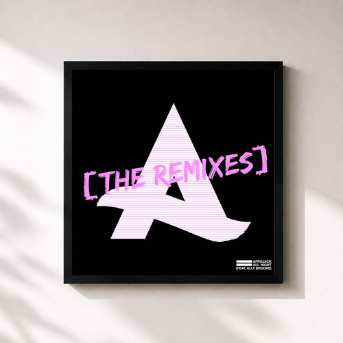 AFROJACK · All Night (feat. Ally Brooke) (The Remixes)