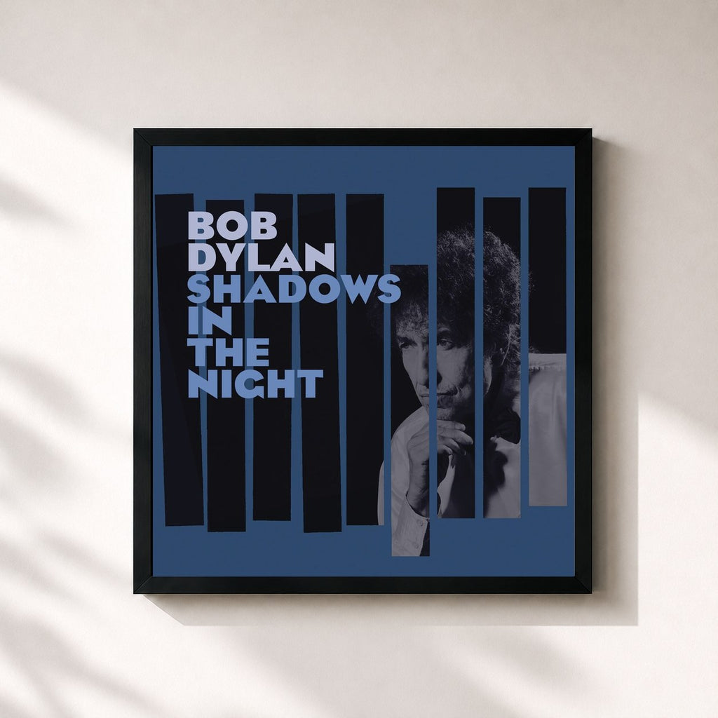Bob Dylan · Shadows in the Night