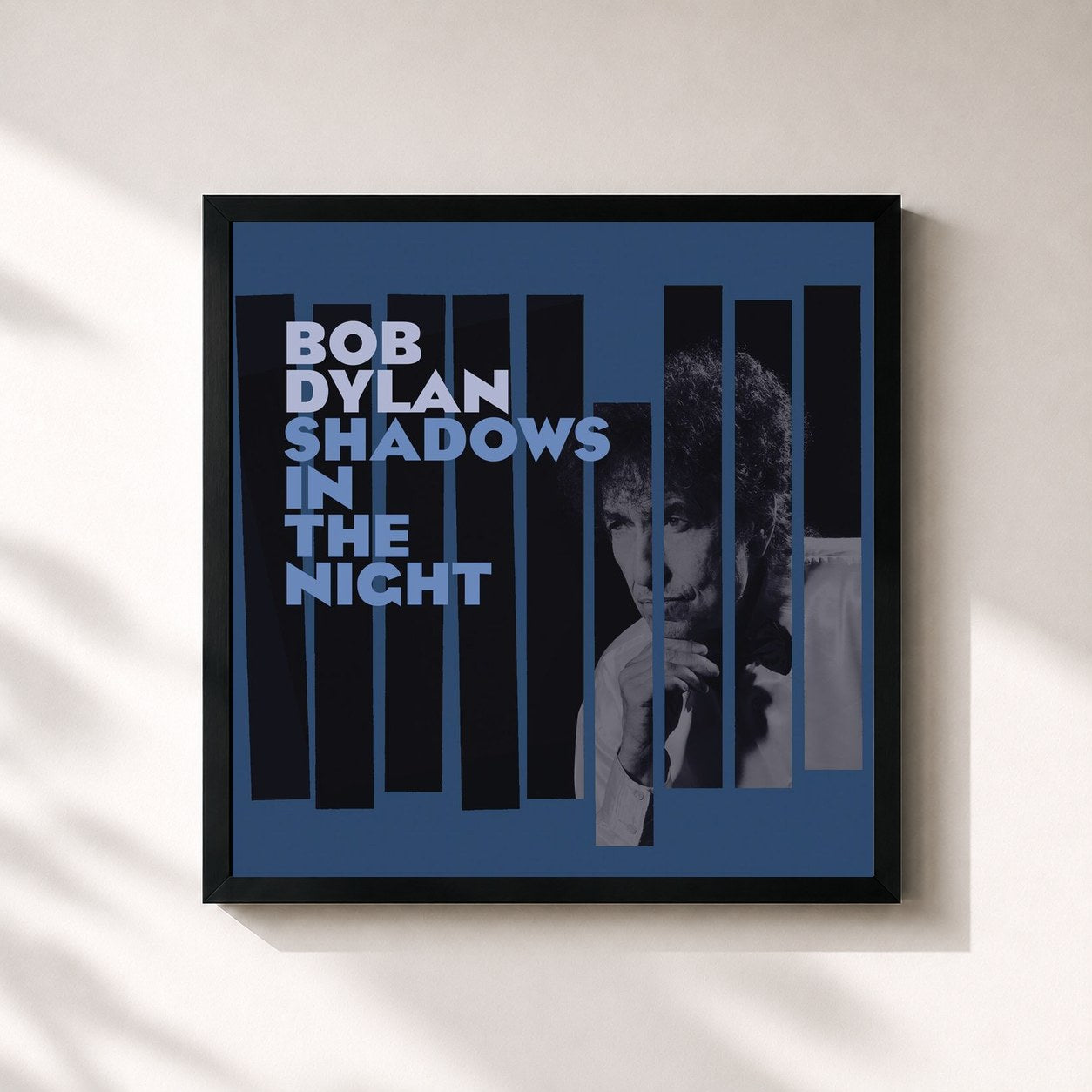 Bob Dylan · Shadows in the Night