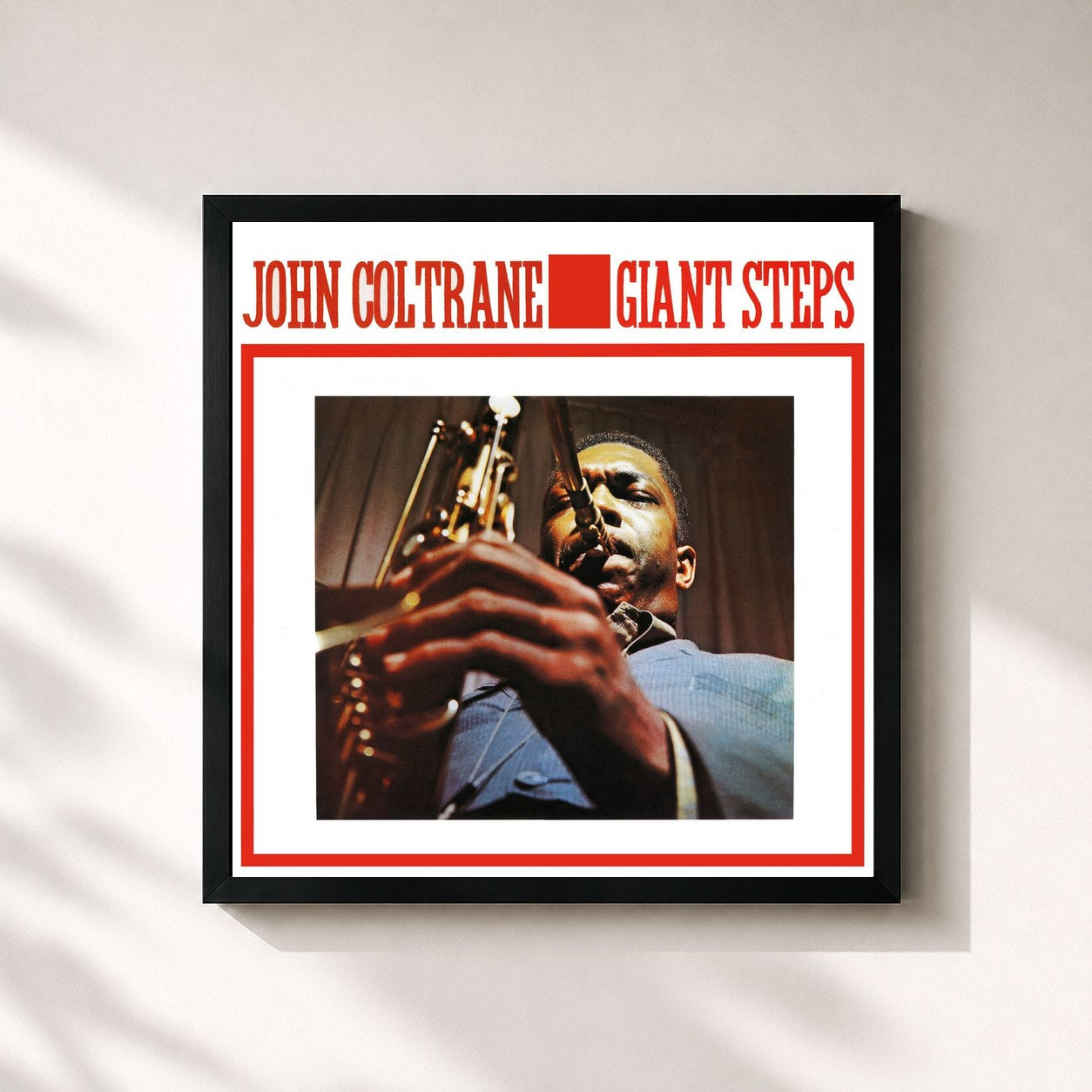 John Coltrane · Giant Steps (2014 Remastered Version)