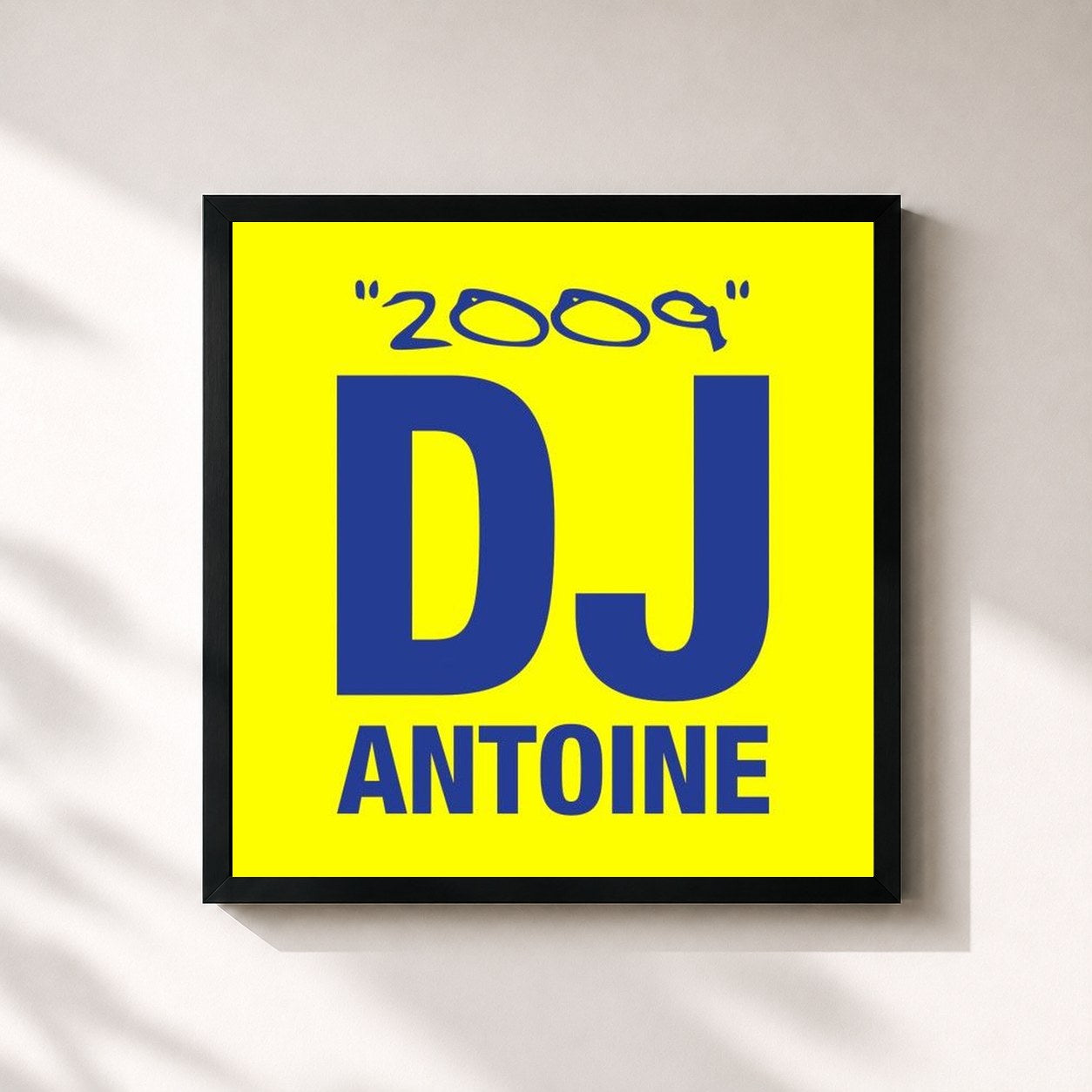 DJ Antoine · 2009