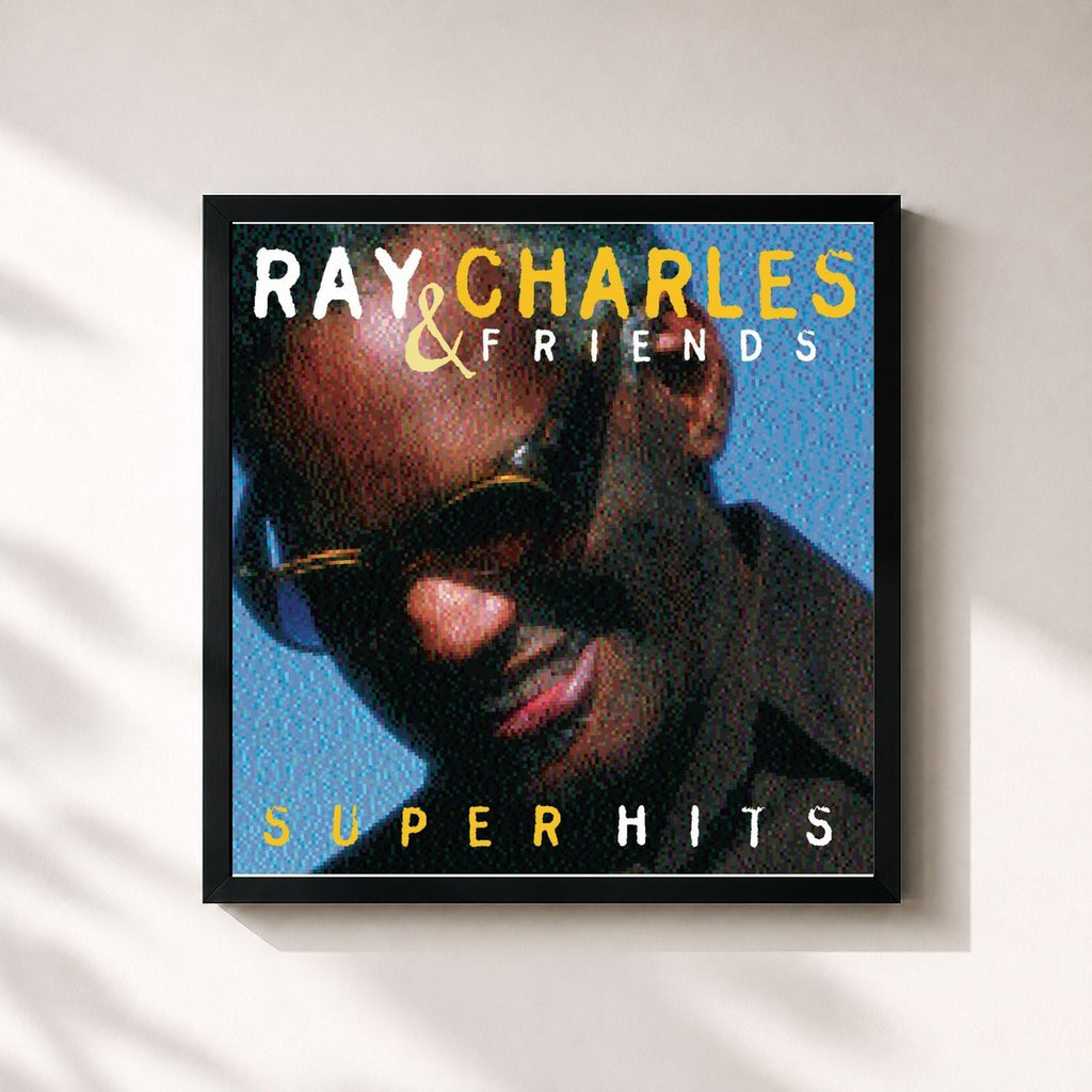 Ray Charles · Super Hits