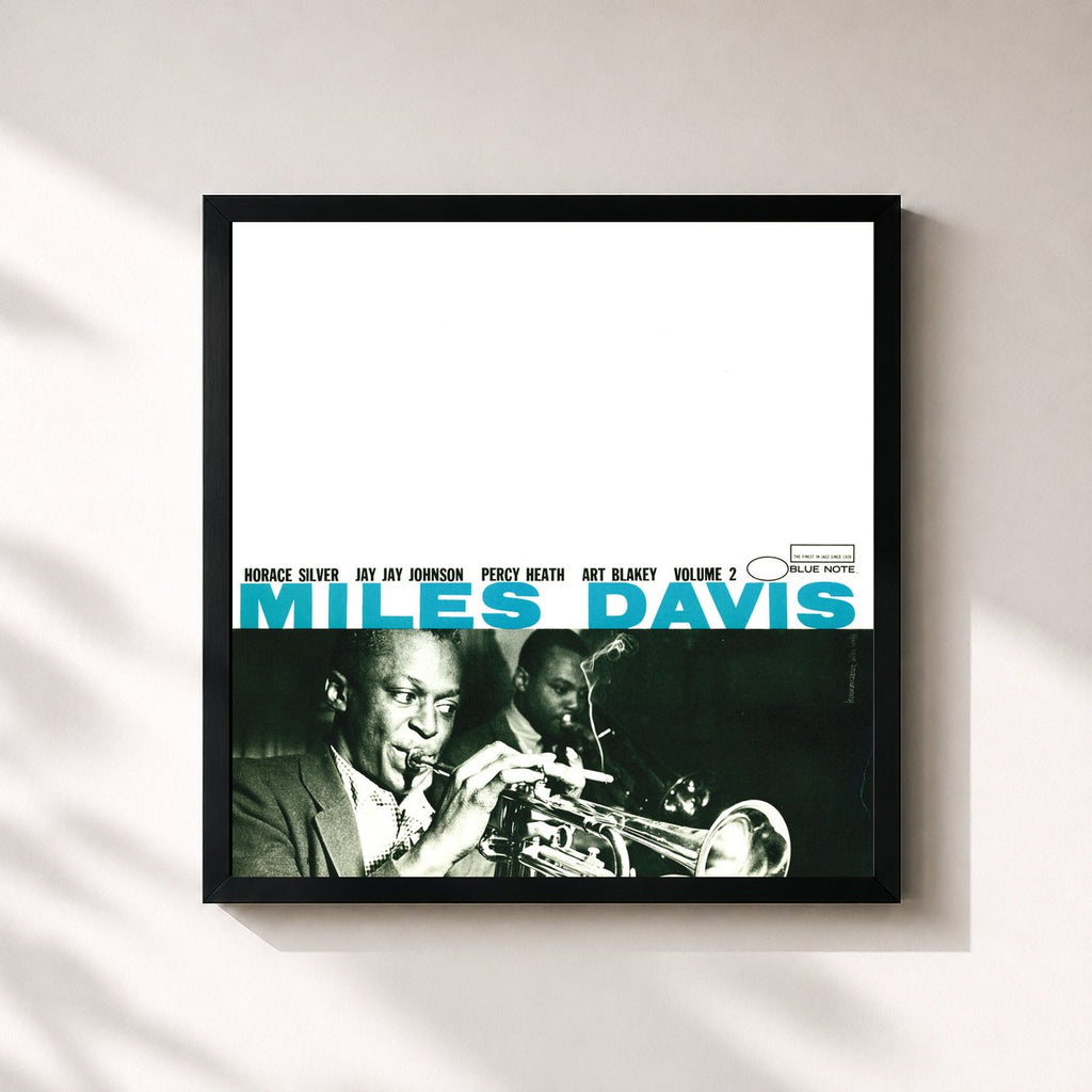 Miles Davis · Volume 2