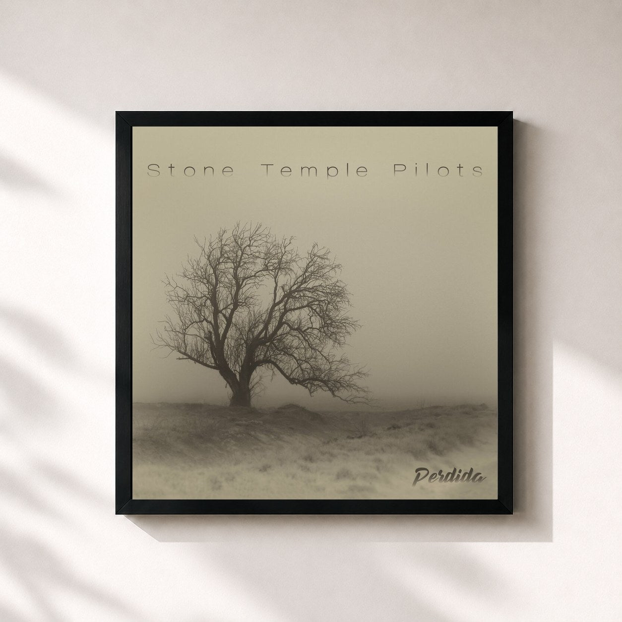 Stone Temple Pilots · Perdida
