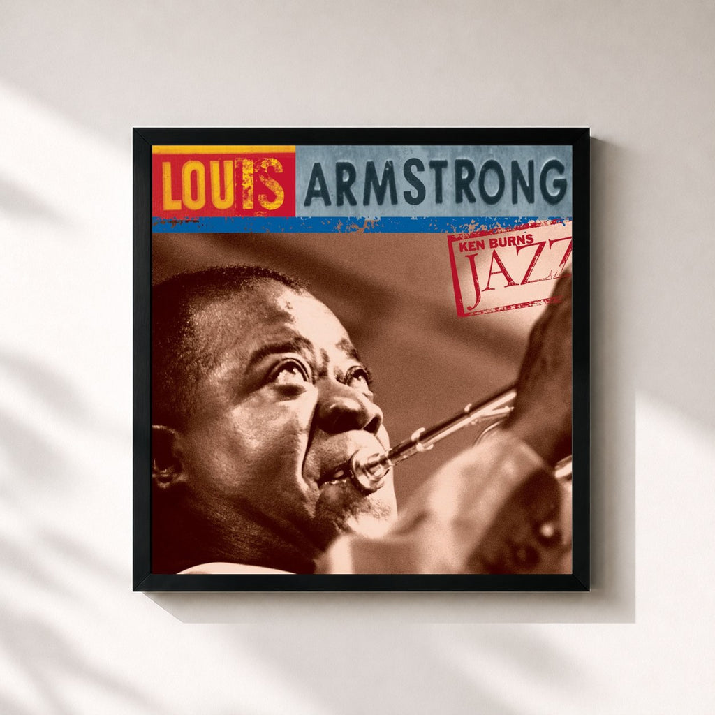 Louis Armstrong · Ken Burns Jazz-Louis Armstrong