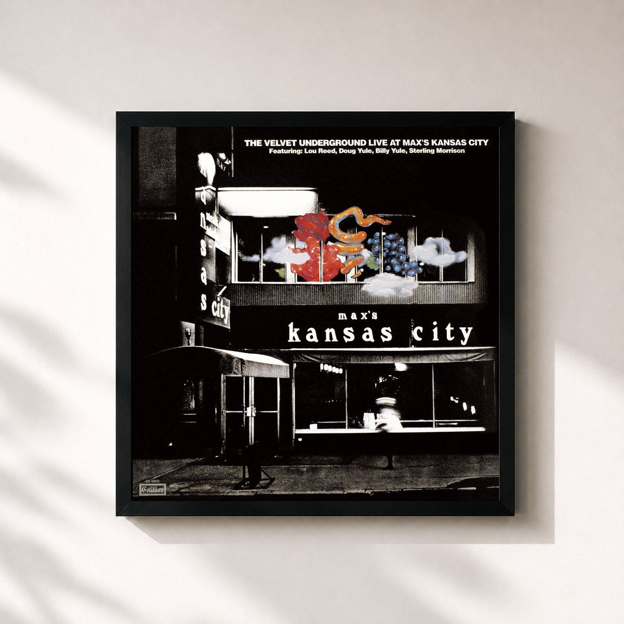 The Velvet Underground · Live at Max's Kansas City (Deluxe Edition)