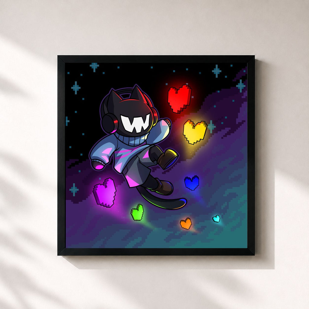 Toby Fox · UNDERTALE (10-Year Anniversary Remixes)