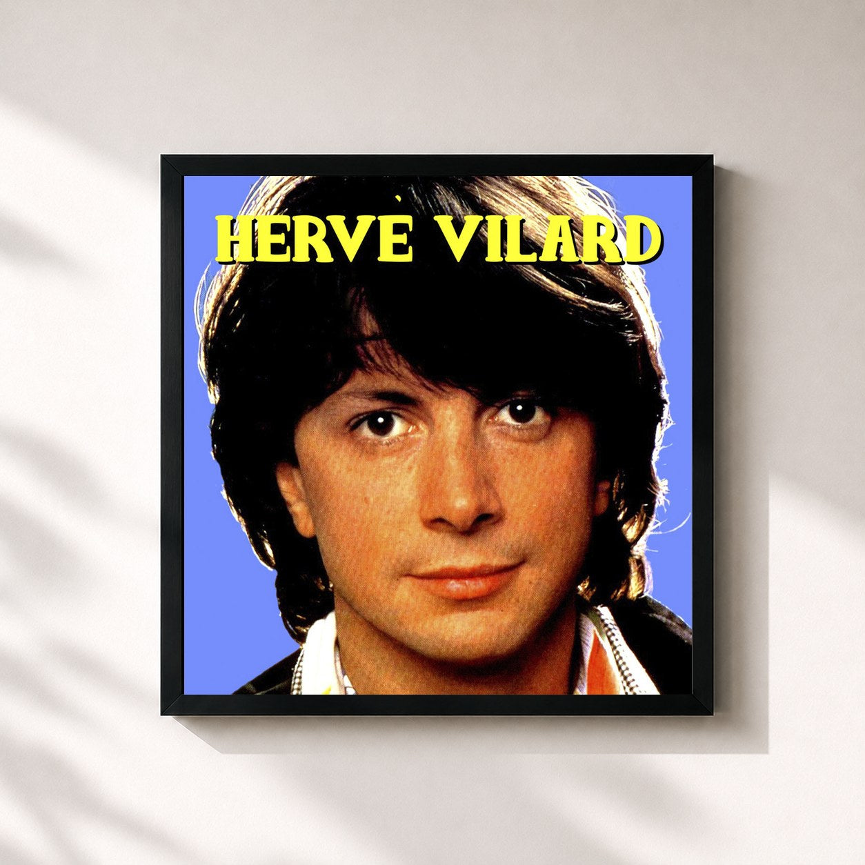 Hervé Vilard · Hervé Vilard