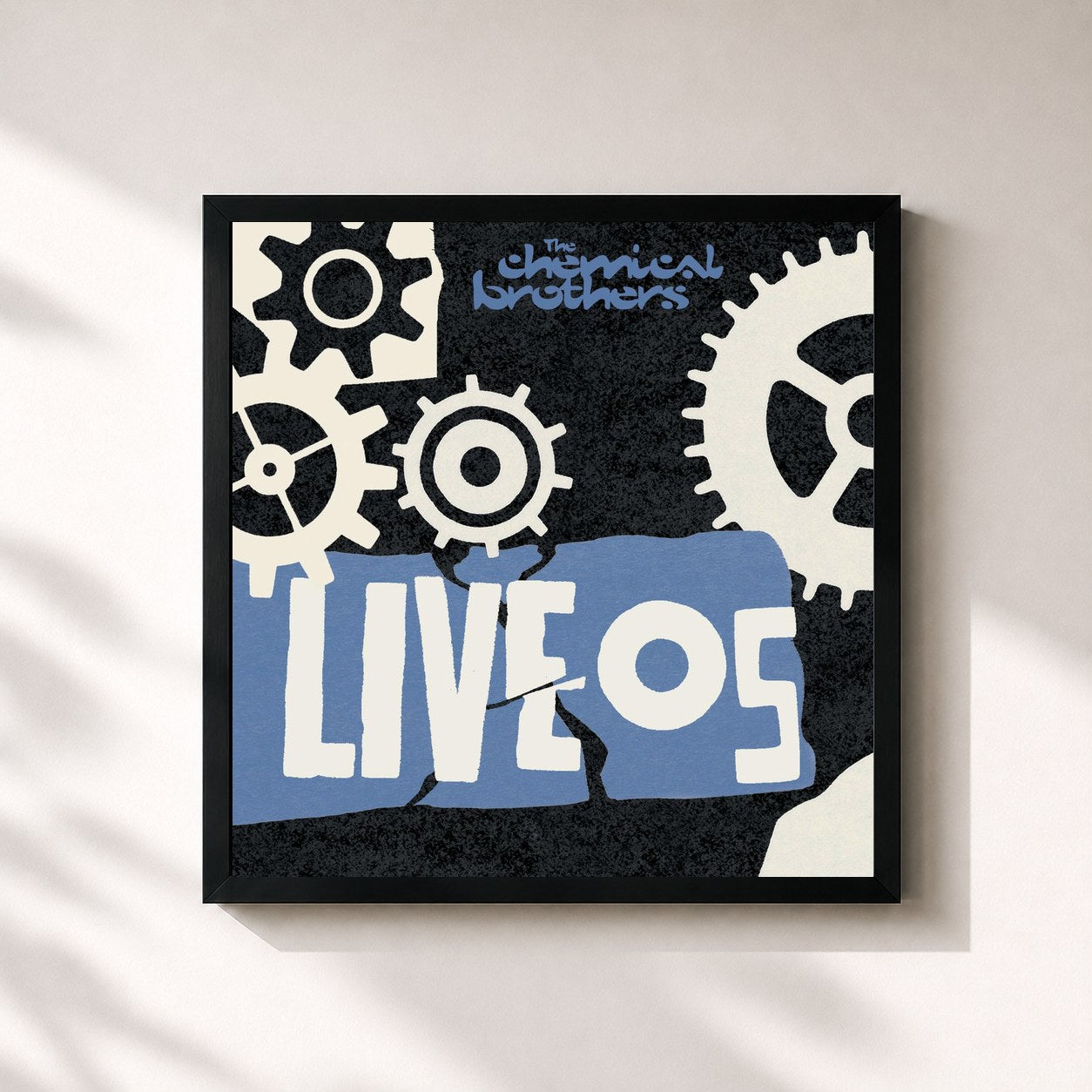 The Chemical Brothers · Live 05