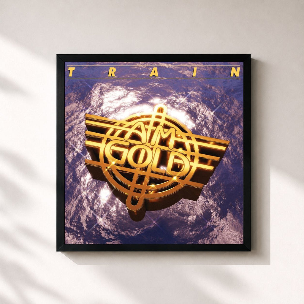 Train · AM Gold