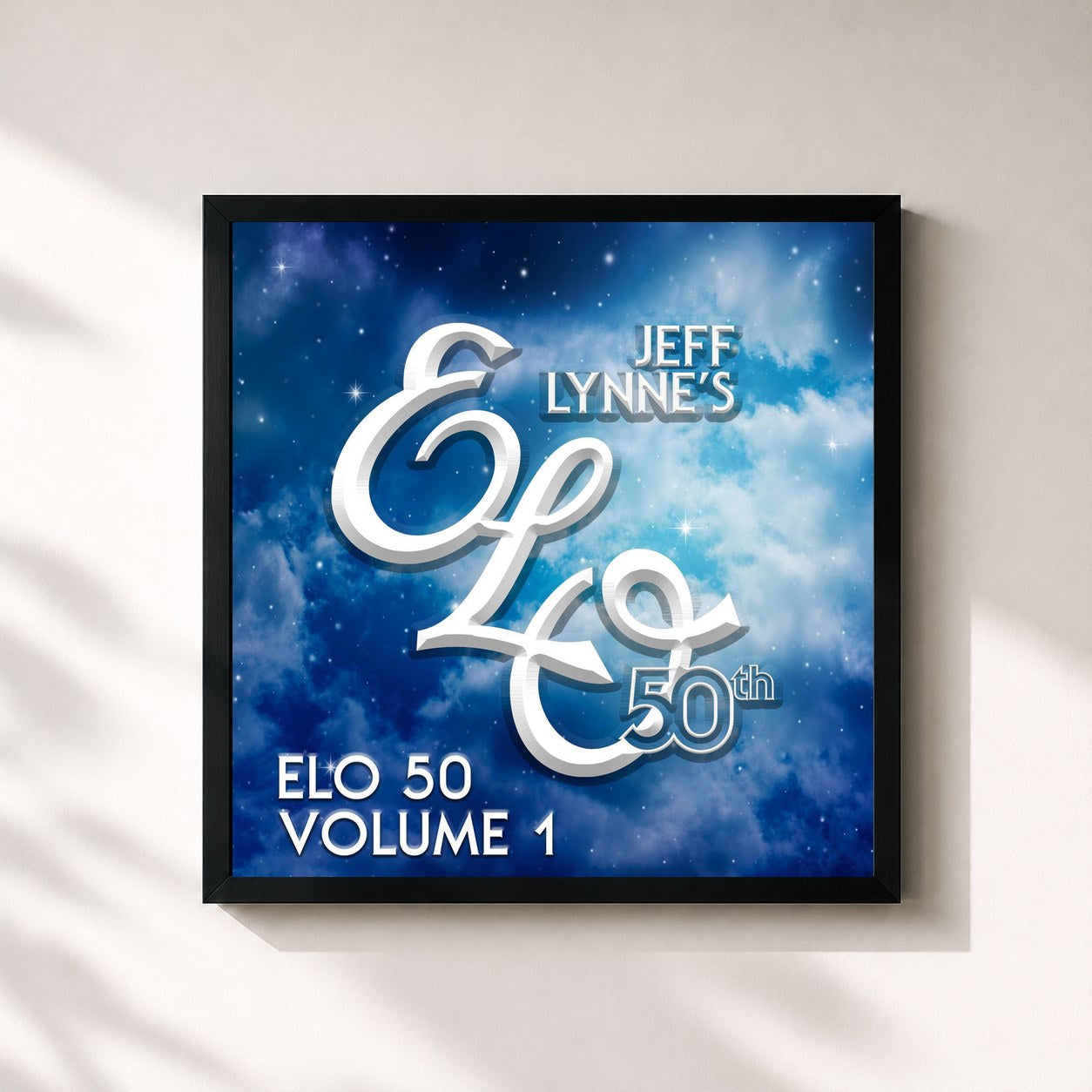 Electric Light Orchestra · ELO 50th Anniversary Vol. 1