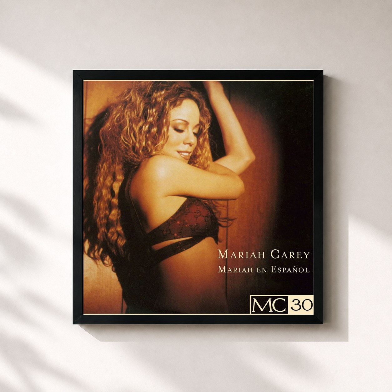 Mariah Carey · Mariah En Español EP