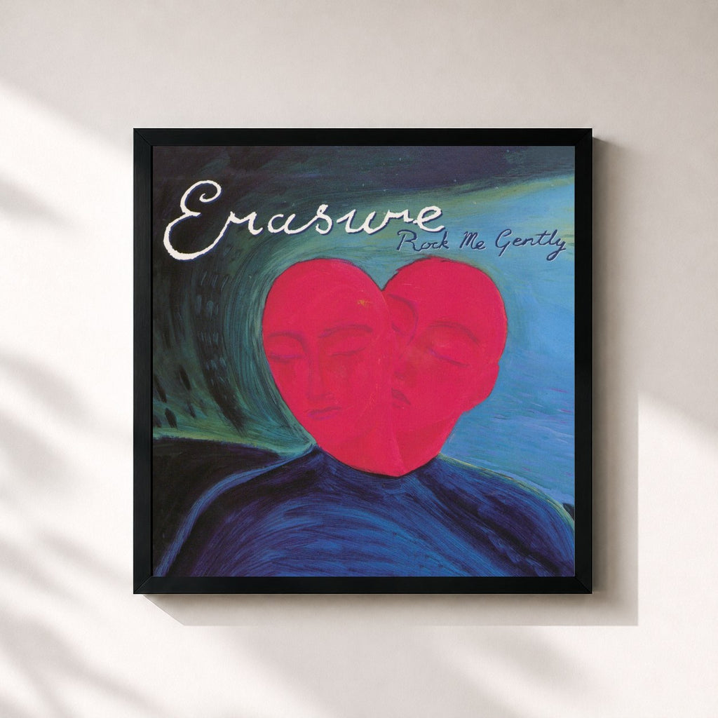 Erasure · Rock Me Gently