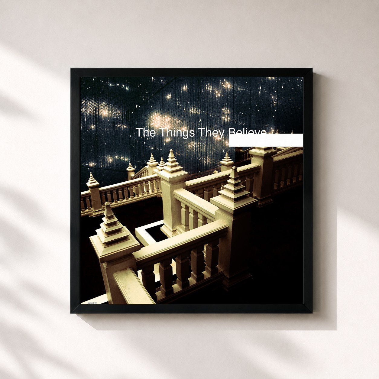Loathe – The Things They Believe