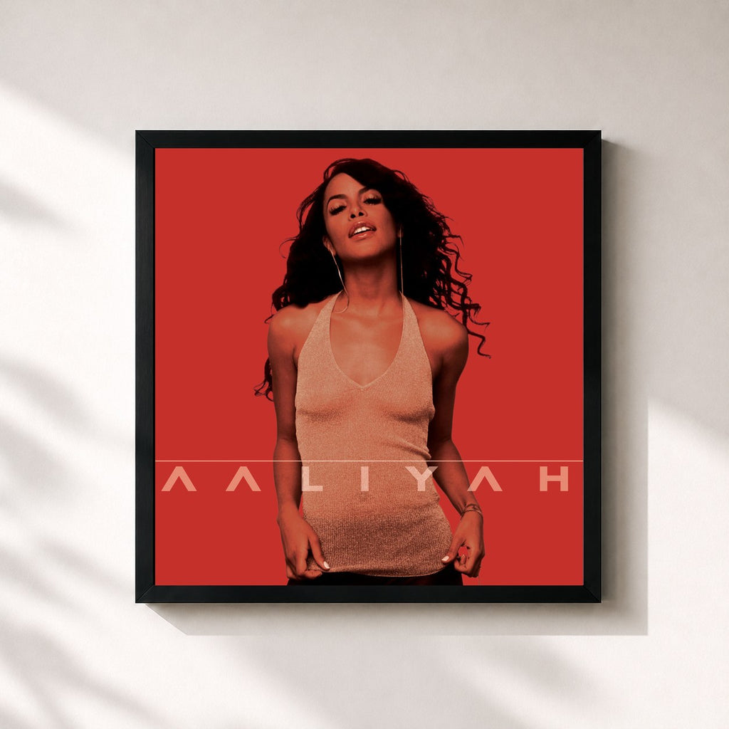 Aaliyah · Aaliyah