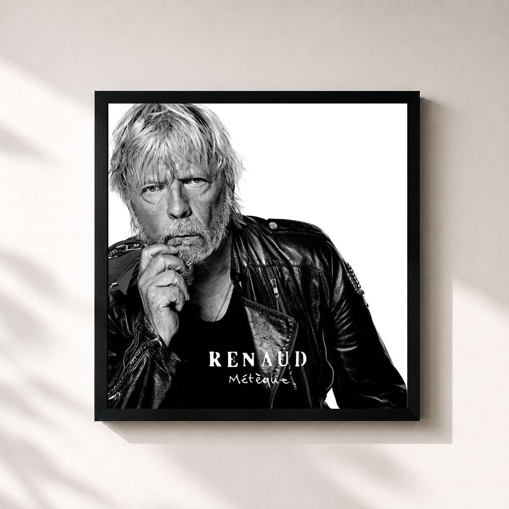 Renaud – Métèque