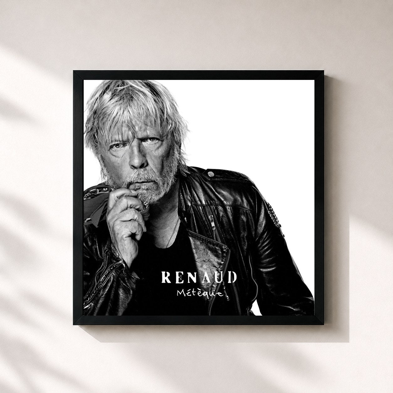 Renaud – Métèque
