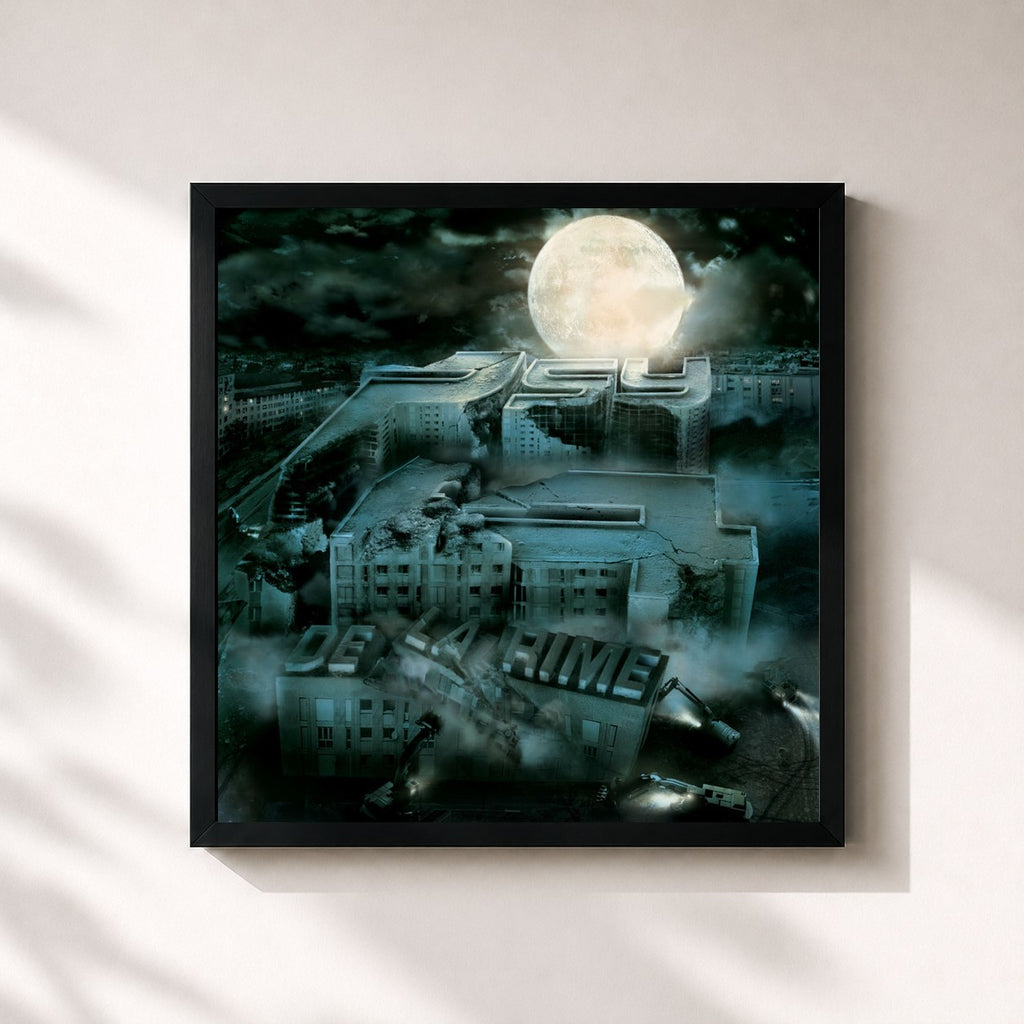 Psy 4 De La Rime · Enfants de la Lune