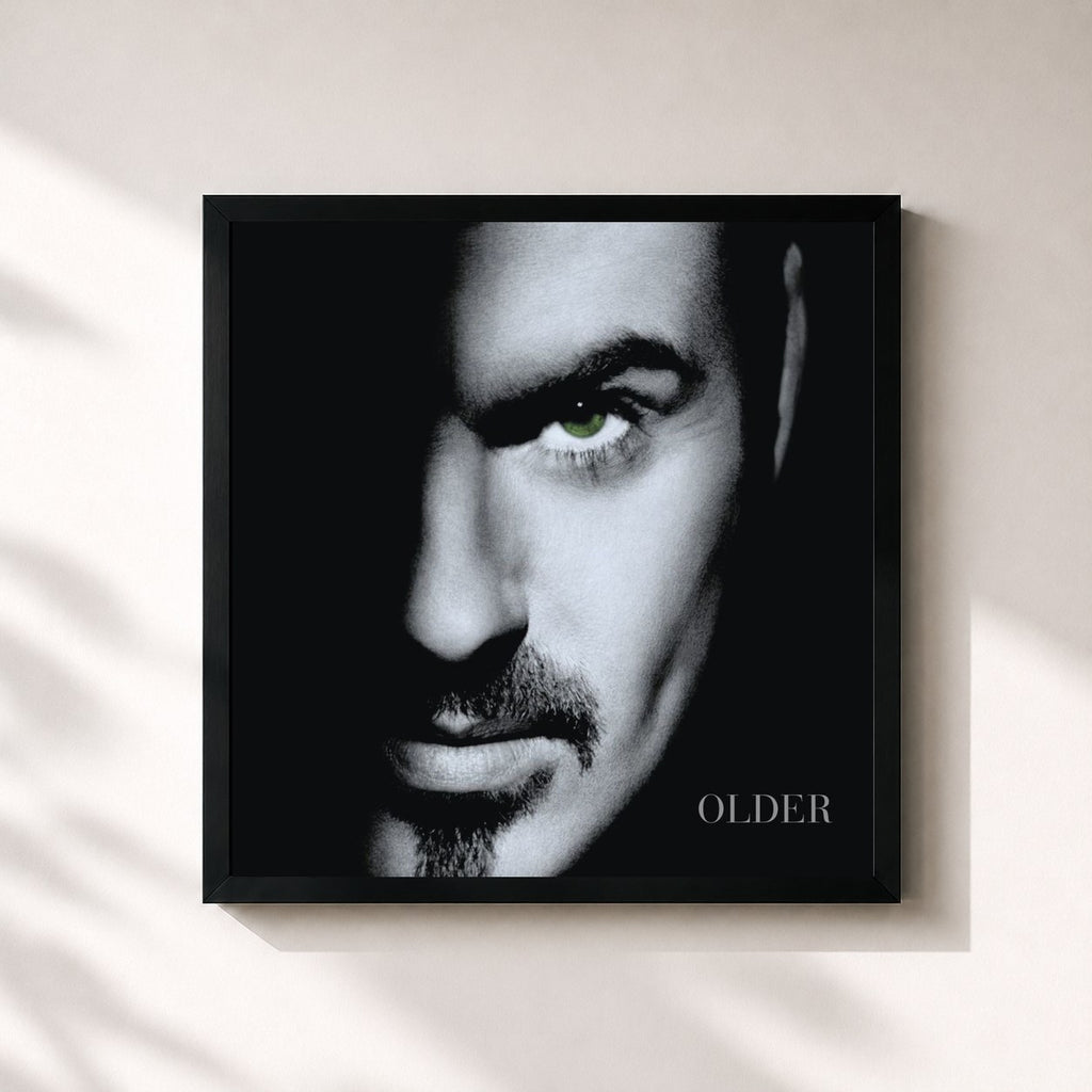 George Michael · Older