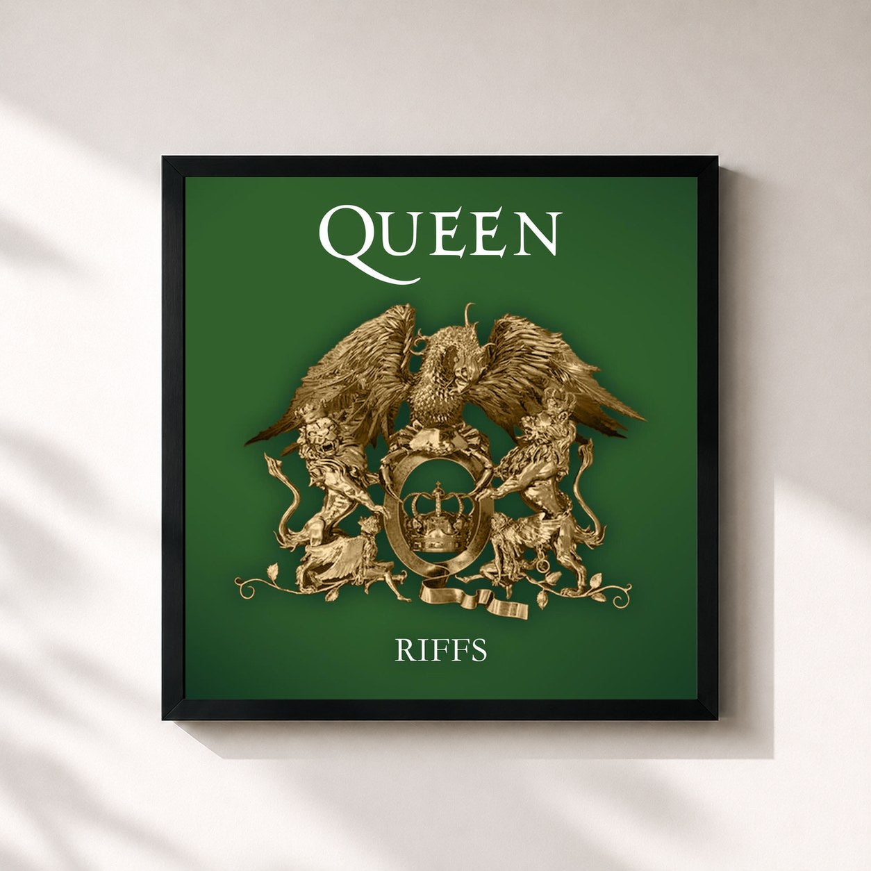 Queen – Riffs
