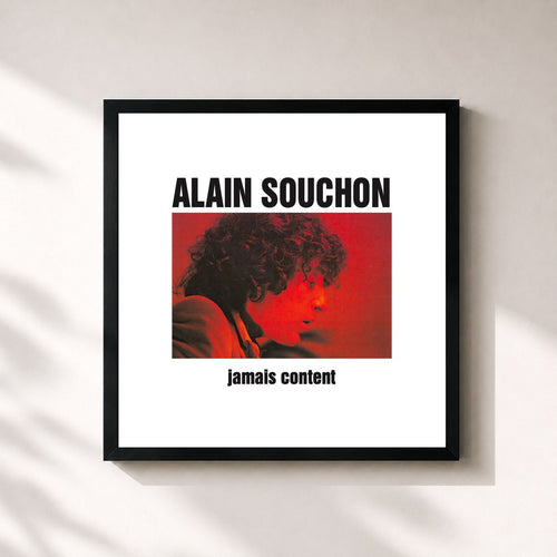 Alain Souchon · Jamais Content