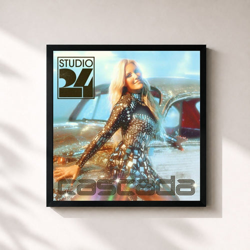 Cascada · Studio 24