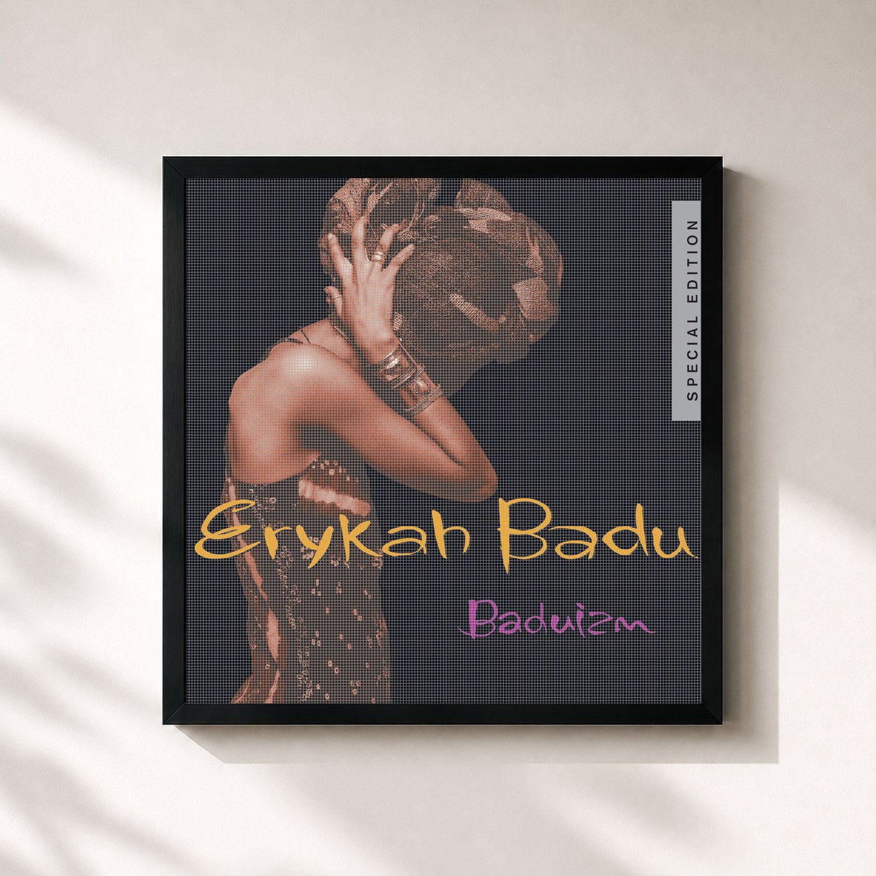 Erykah Badu · Baduizm - Special Edition