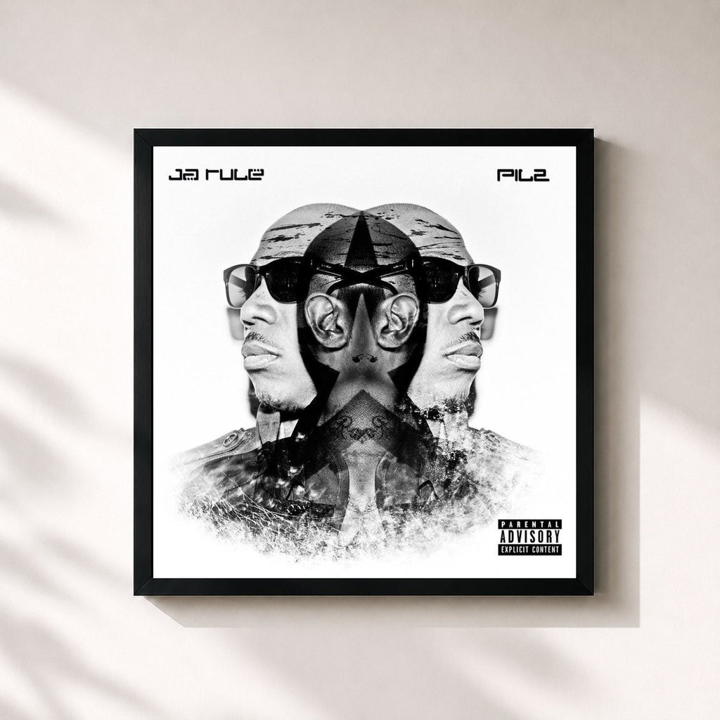 Ja Rule · PIL 2