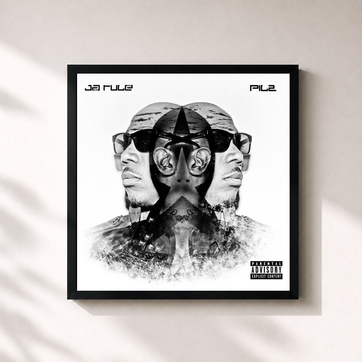 Ja Rule · PIL 2