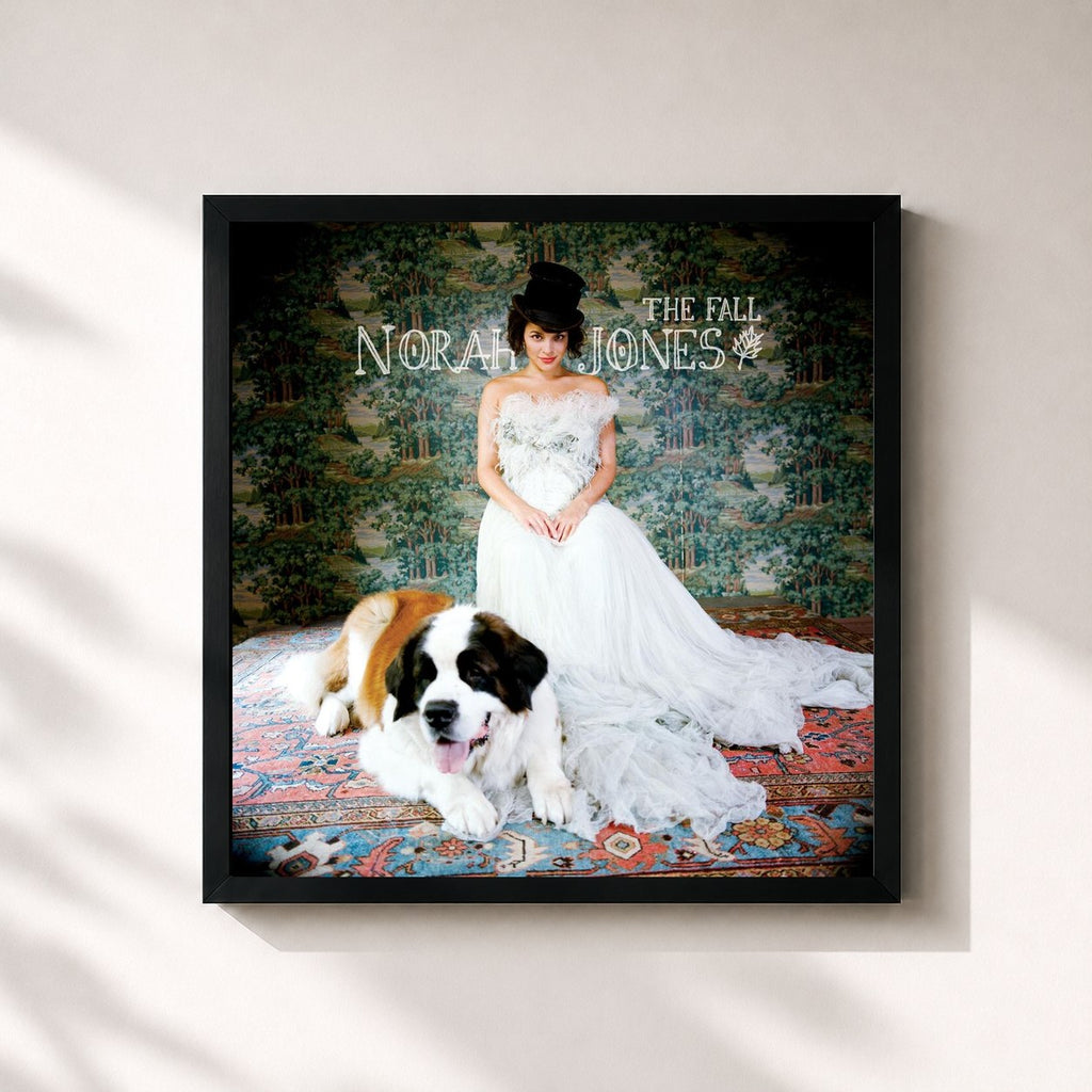 Norah Jones · The Fall