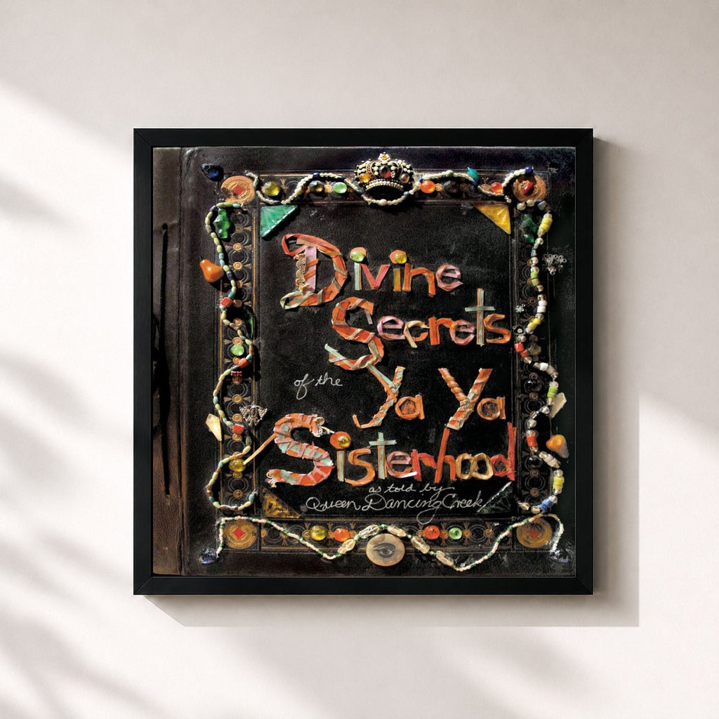 Original Soundtrack – Divine Secrets Of The Ya-Ya Sisterhood - Music From The Motion Picture