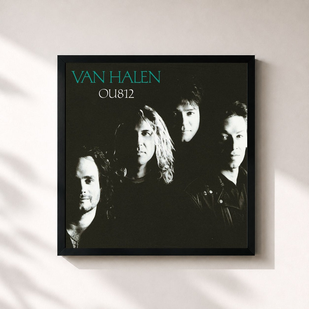 Van Halen · OU812