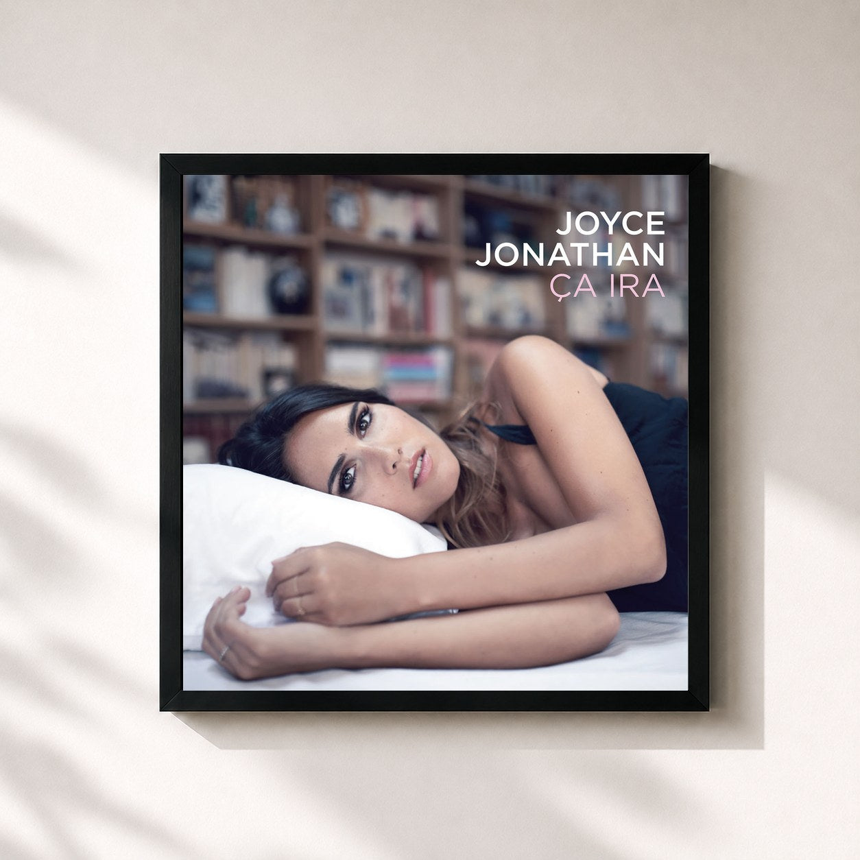 Joyce Jonathan · Ça ira