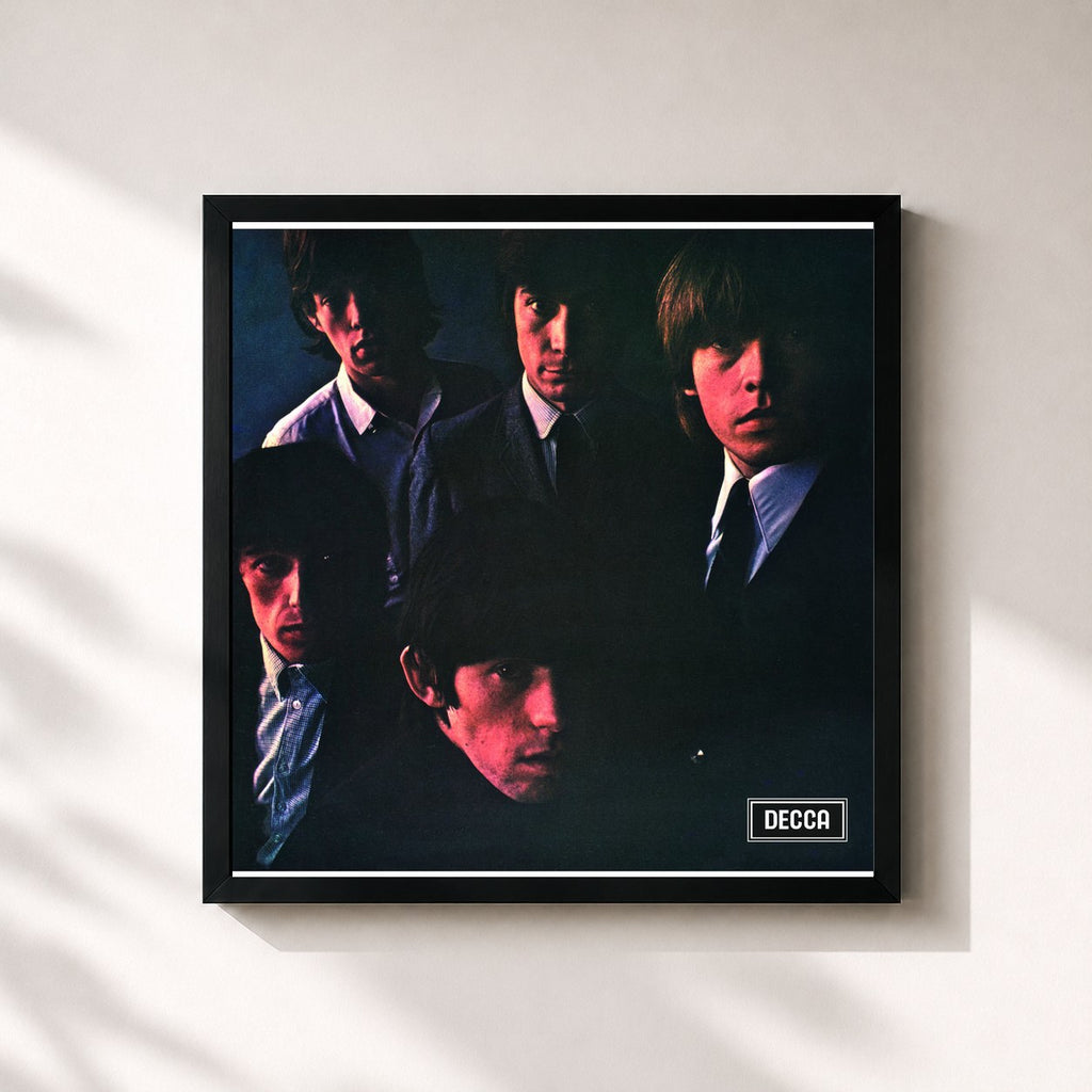 The Rolling Stones – The Rolling Stones No. 2