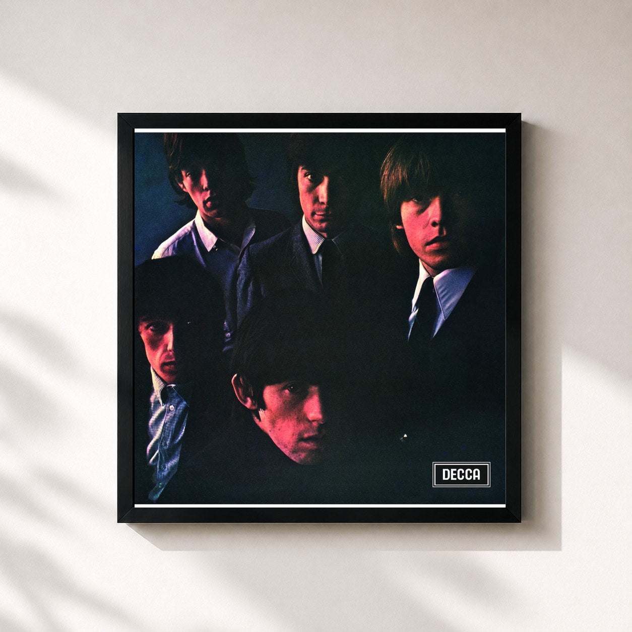 The Rolling Stones – The Rolling Stones No. 2