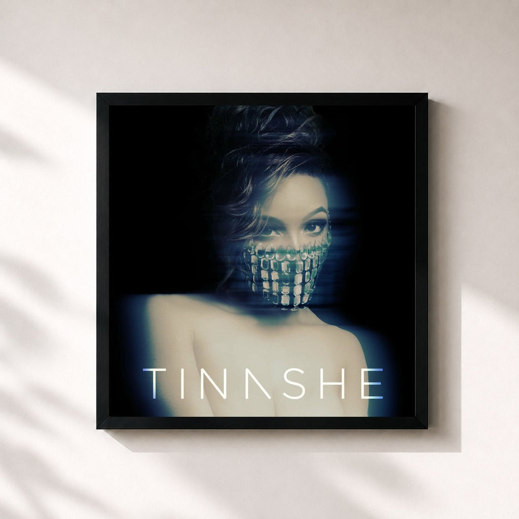 Tinashe · Aquarius