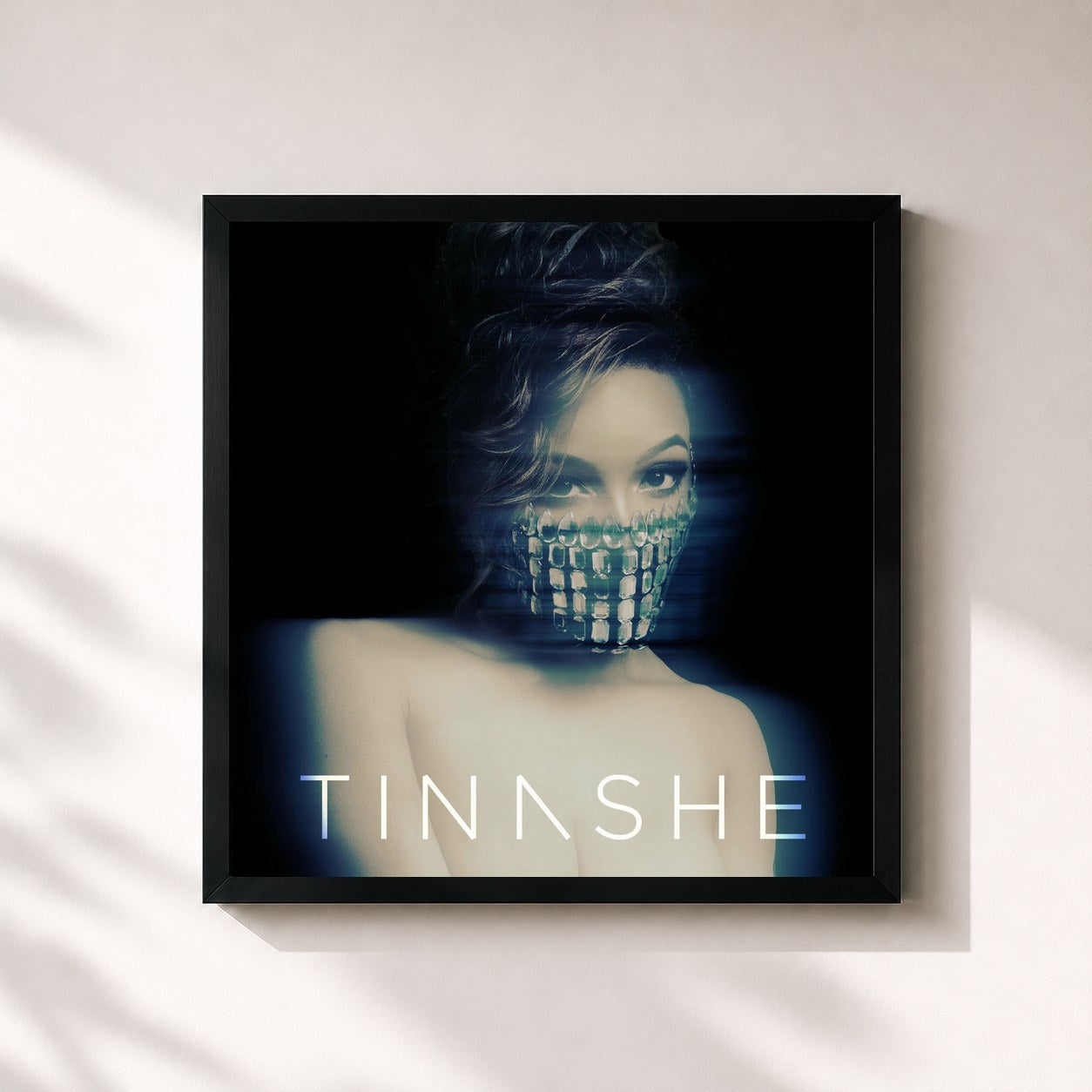 Tinashe · Aquarius
