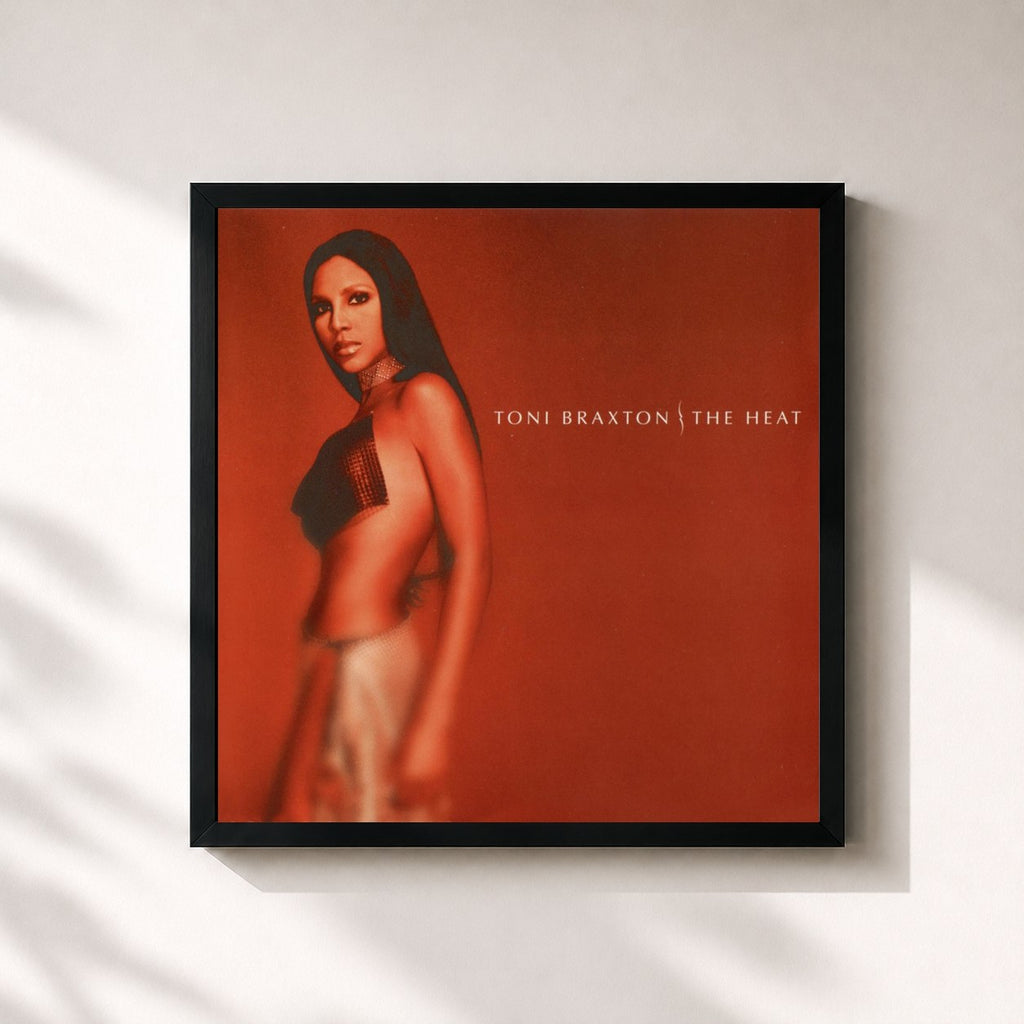Toni Braxton · The Heat