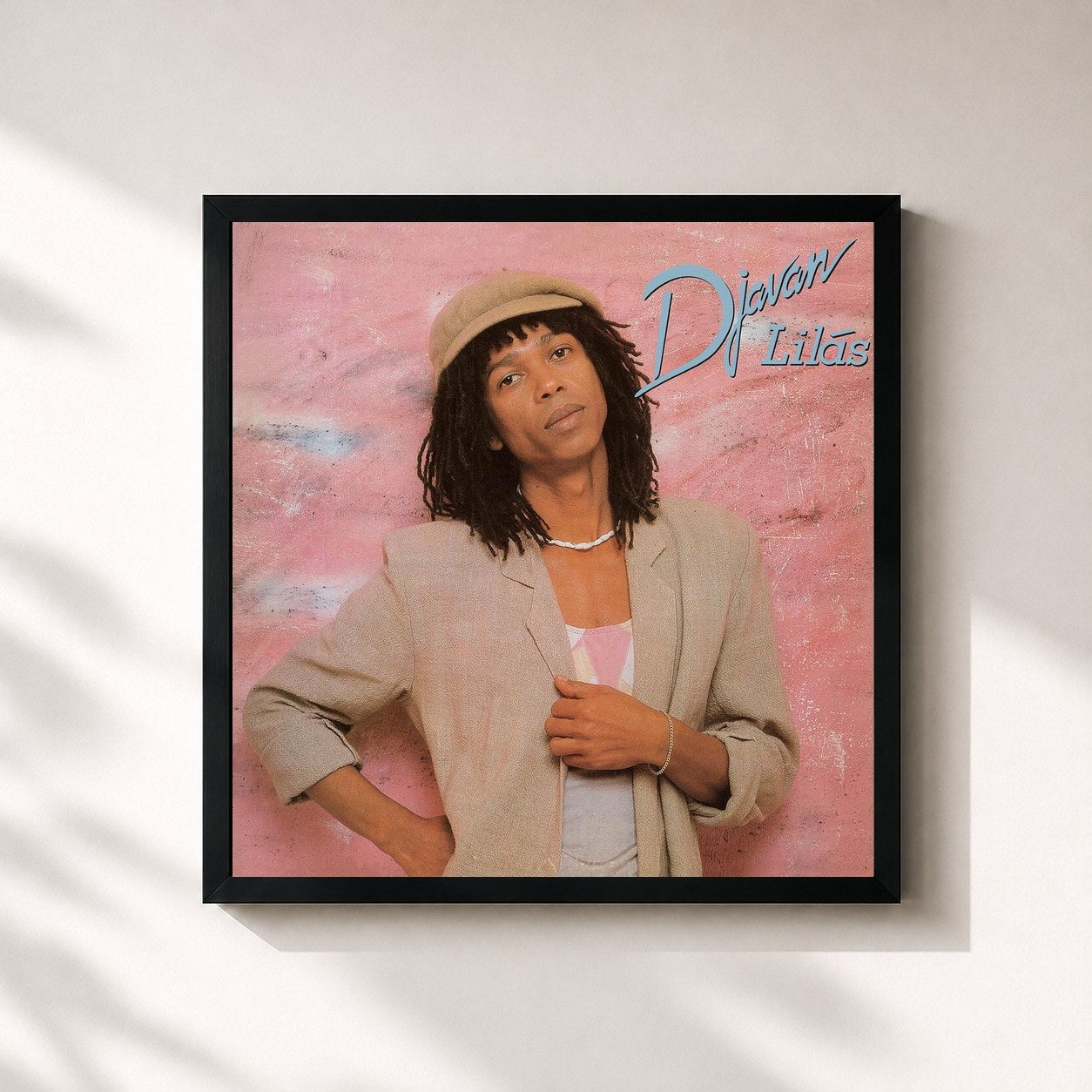Djavan · Lilás
