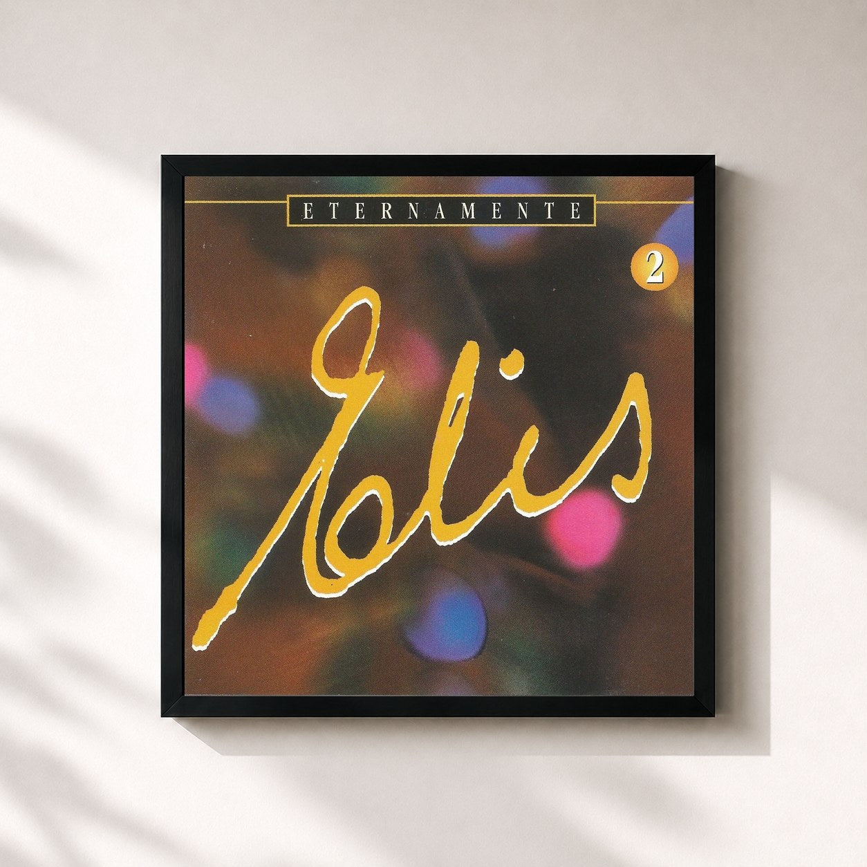 Elis Regina · Eternamente Elis, Vol. 2