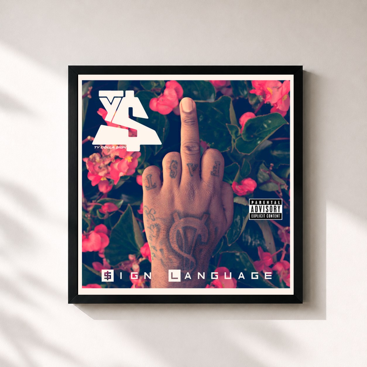 Ty Dolla $ign · Sign Language